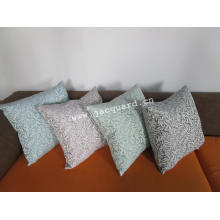 Тканые подушки для домашнего декора